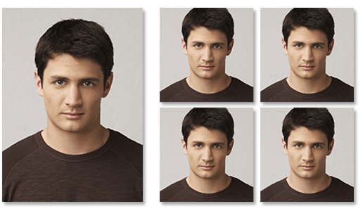 Фото на документы